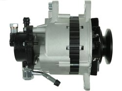 ALTERNATOR AS-PL A5006 - Compatibil cu HYUNDAI, MITSUBISHI