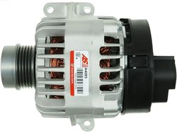 ALTERNATOR AS-PL A4083 - Compatibil cu ABARTH, ALFA ROMEO, FIAT, JEEP, LANCIA