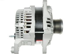 ALTERNATOR AS-PL A5146 - Piesa auto compatibila cu mai multe marci