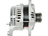 ALTERNATOR AS-PL A5146 - Piesa auto compatibila cu mai multe marci