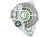 ALTERNATOR AS-PL A5146 - Piesa auto compatibila cu mai multe marci