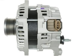 ALTERNATOR AS-PL A5146 - Piesa auto compatibila cu mai multe marci