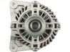 ALTERNATOR AS-PL A5233 - Compatibil cu NISSAN