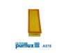 FILTRU AER PURFLUX A578 - Compatibil cu RENAULT