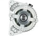ALTERNATOR AS-PL A6010 - Compatibil cu FORD, FORD AUSTRALIA, MAZDA, VOLVO