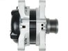 ALTERNATOR AS-PL A6010 - Compatibil cu FORD, FORD AUSTRALIA, MAZDA, VOLVO