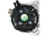 ALTERNATOR AS-PL A6010 - Compatibil cu FORD, FORD AUSTRALIA, MAZDA, VOLVO