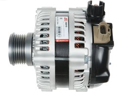 ALTERNATOR AS-PL A6010 - Compatibil cu FORD, FORD AUSTRALIA, MAZDA, VOLVO