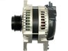 Alternator AS-PL A6051