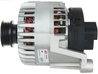 ALTERNATOR AS-PL A6160S - Compatibil cu ALFA ROMEO, FIAT, FORD