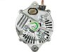 ALTERNATOR AS-PL A6230 - Compatibil cu LAND ROVER