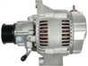 ALTERNATOR AS-PL A6230 - Compatibil cu LAND ROVER