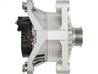 Alternator AS-PL A6268(DENSO)