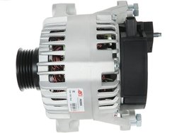 ALTERNATOR AS-PL A6268S - Compatibil cu OPEL, TOYOTA, VAUXHALL