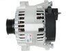 ALTERNATOR AS-PL A6268S - Compatibil cu OPEL, TOYOTA, VAUXHALL