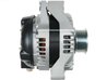 ALTERNATOR AS-PL A6571S - Piesa auto compatibila cu mai multe marci