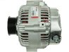 Alternator AS-PL A6523S