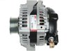 ALTERNATOR AS-PL A6571S - Piesa auto compatibila cu mai multe marci