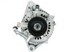 ALTERNATOR AS-PL A6615S - Compatibil cu HONDA, LAND ROVER, MG, ROVER