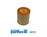 Filtru aer Purflux A818