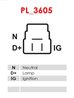 Alternator AS-PL A9266S