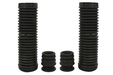 KIT PROTECTIE PRAF AMORTIZOR MAGNUM TECHNOLOGY A9W040MT - Compatibil cu VW