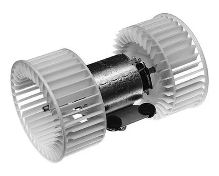 VENTILATOR HABITACLU MAHLE AB 11 000S - Compatibil cu BMW