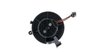 Ventilator habitaclu MAHLE AB 119 000P