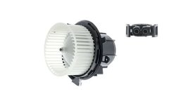 Ventilator habitaclu MAHLE AB 119 000P