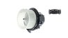 Ventilator habitaclu MAHLE AB 119 000P