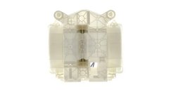 Ventilator habitaclu MAHLE AB 139 000P