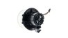 Ventilator habitaclu MAHLE AB 119 000P