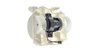 Ventilator habitaclu MAHLE AB 139 000P