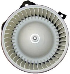 VENTILATOR HABITACLU MAHLE AB 201 000P - Compatibil cu ABARTH, FIAT, OPEL