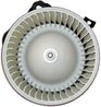 VENTILATOR HABITACLU MAHLE AB 201 000P - Compatibil cu ABARTH, FIAT, OPEL