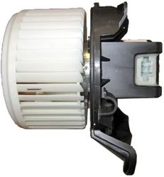 VENTILATOR HABITACLU MAHLE AB 201 000P - Compatibil cu ABARTH, FIAT, OPEL