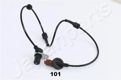 Senzor ABS Japanparts ABS-101
