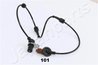 Senzor ABS Japanparts ABS-101
