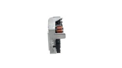 Reglaj ventilator habitaclu MAHLE ABR 8 000P