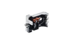 Reglaj ventilator habitaclu MAHLE ABR 8 000P
