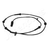 SENZOR ABS JAPANPARTS ABS-1022 - Compatibil cu INFINITI