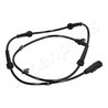 SENZOR ABS JAPANPARTS ABS-1016 - Compatibil cu NISSAN