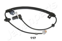 SENZOR ABS JAPANPARTS ABS-117 - Compatibil cu NISSAN
