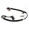 SENZOR ABS JAPANPARTS ABS-167 - Compatibil cu NISSAN