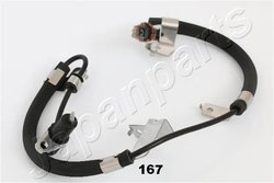 SENZOR ABS JAPANPARTS ABS-167 - Compatibil cu NISSAN