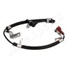 SENZOR ABS JAPANPARTS ABS-167 - Compatibil cu NISSAN