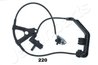 Senzor ABS Japanparts ABS-220
