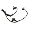 Senzor ABS Japanparts ABS-220