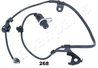 SENZOR ABS JAPANPARTS ABS-268 - Compatibil cu TOYOTA