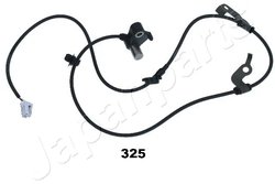 SENZOR ABS JAPANPARTS ABS-325 - Compatibil cu MAZDA